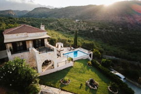 Villa Elia Provarma - Your villa